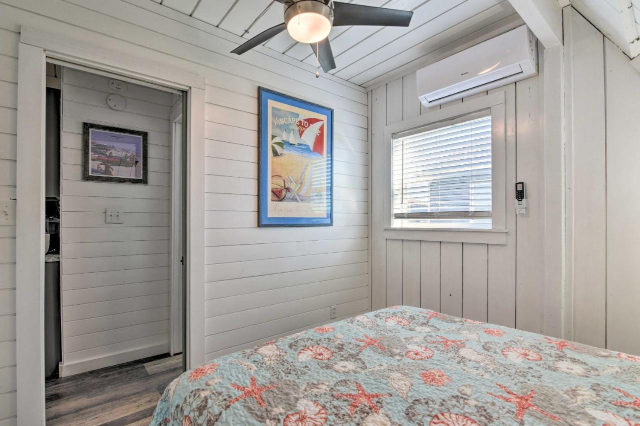 A-Frame Home With Deck - 2 Blocks To Surfside Beach! Exterior foto